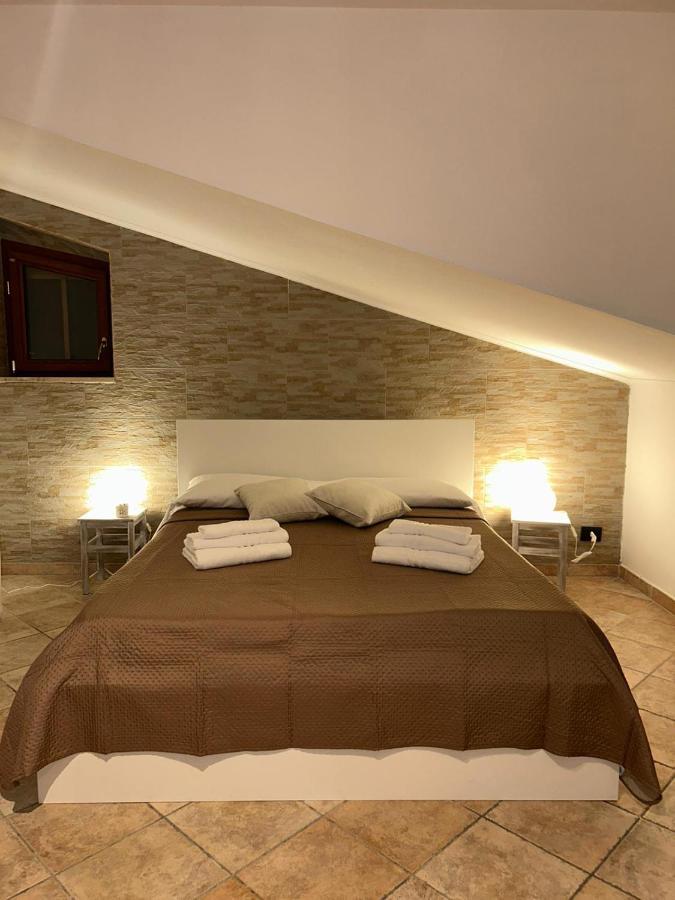 דירות Miriale House Aeroporto פיומיצ'ינו מראה חיצוני תמונה